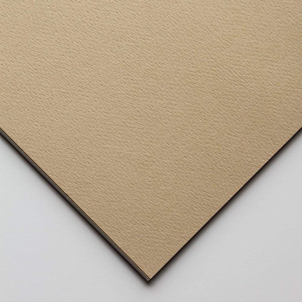 Strathmore 400 Series Pastel Pad, Assorted Colors, 9"x12" Glue Bound, 24 Sheets - Image 4
